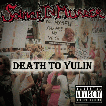 Solace In Murder : Death to Yulin